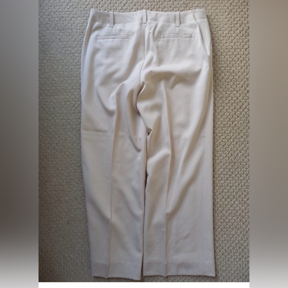 J.Crew Pleated Wide Leg Wool Trouser
Womens Made In Japan - Picture 3 of 6